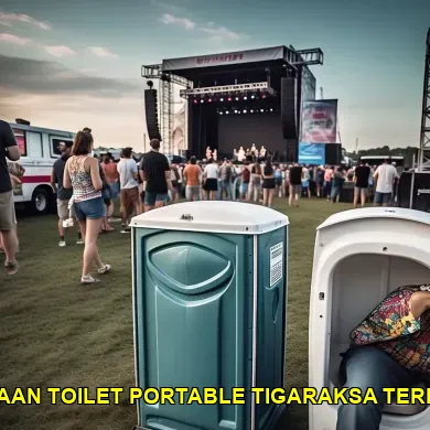 penyewaan toilet portable tigaraksa terpercaya